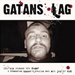 Låt Mig Stanna tre Dagar I Himmelen Innan Djävulen Vet Att Jag Är Död